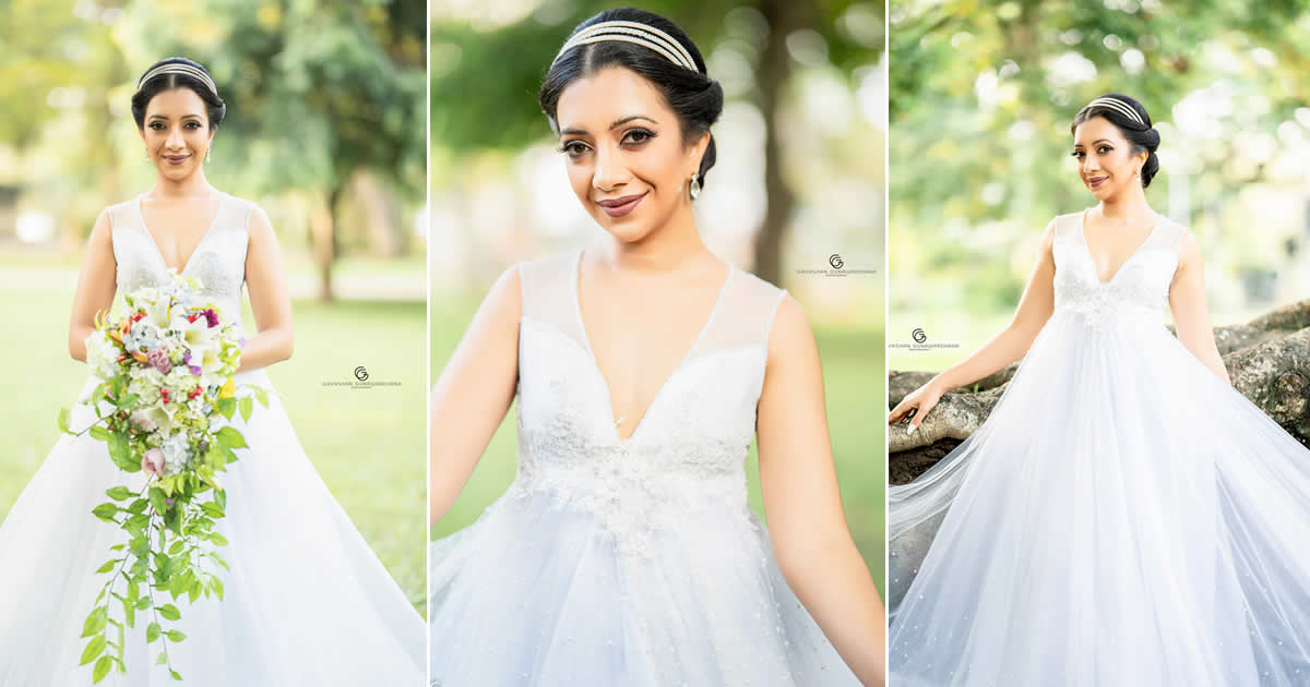 Sachini Ayendra