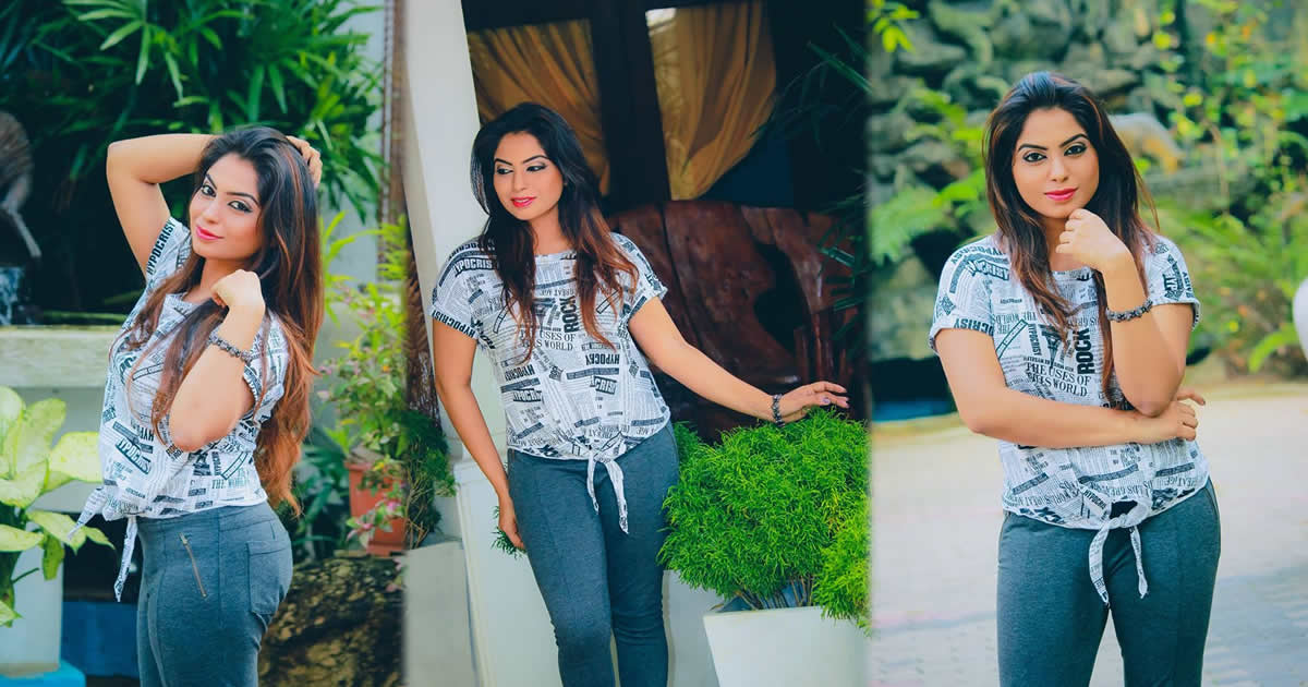 Shehani Wijethunge