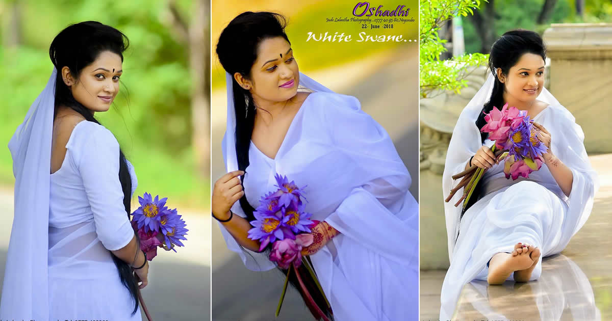 Oshadhi Madhusha