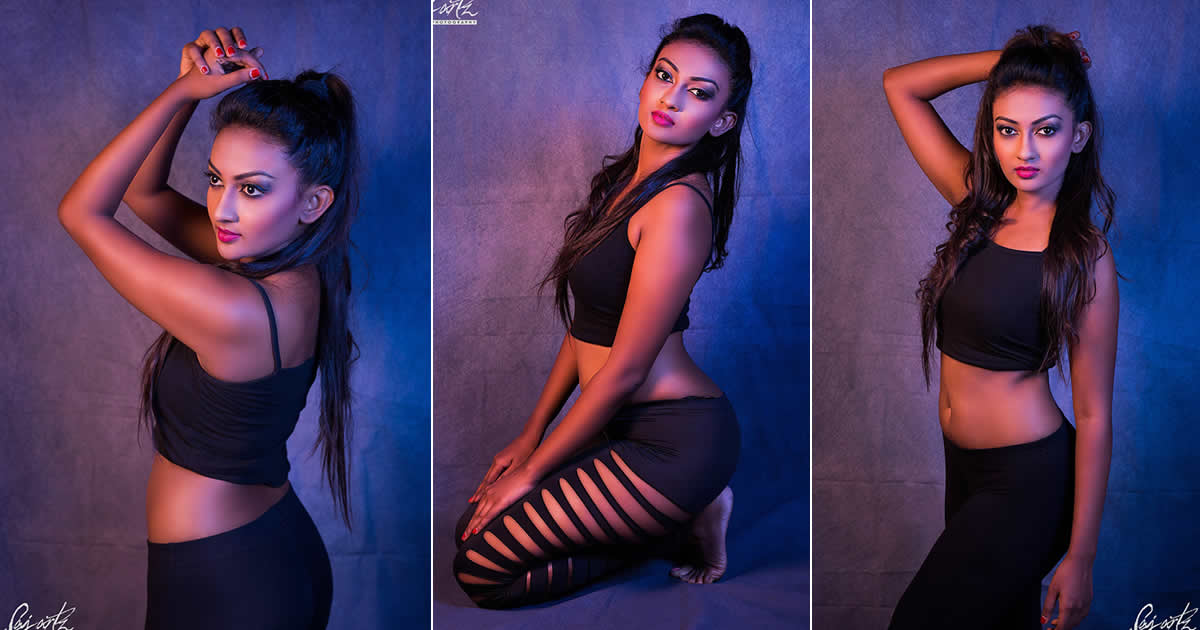 Madushany Perera