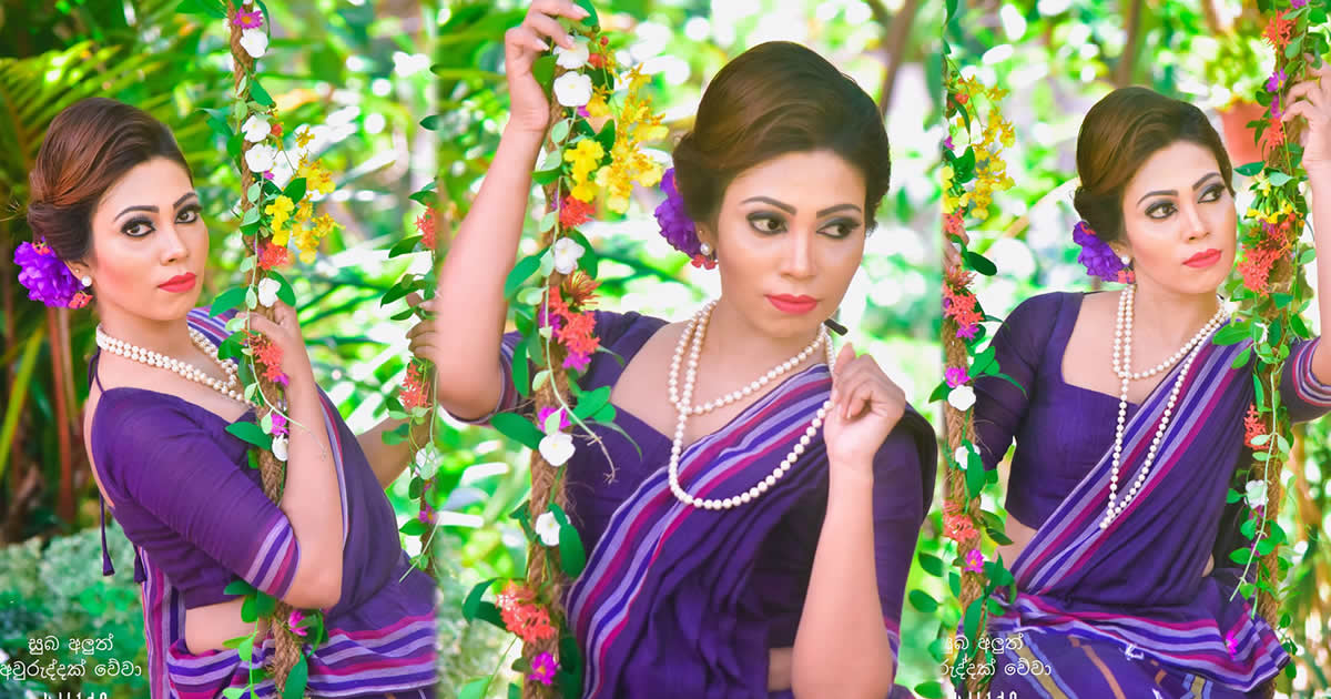 Anushka Niranjali