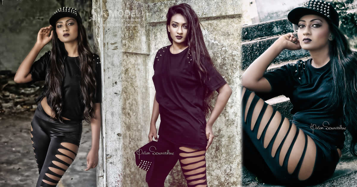 Madushany Perera