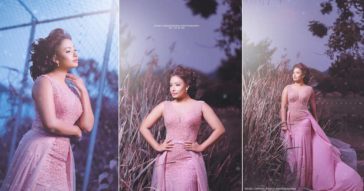 Teena Shanell Fernando