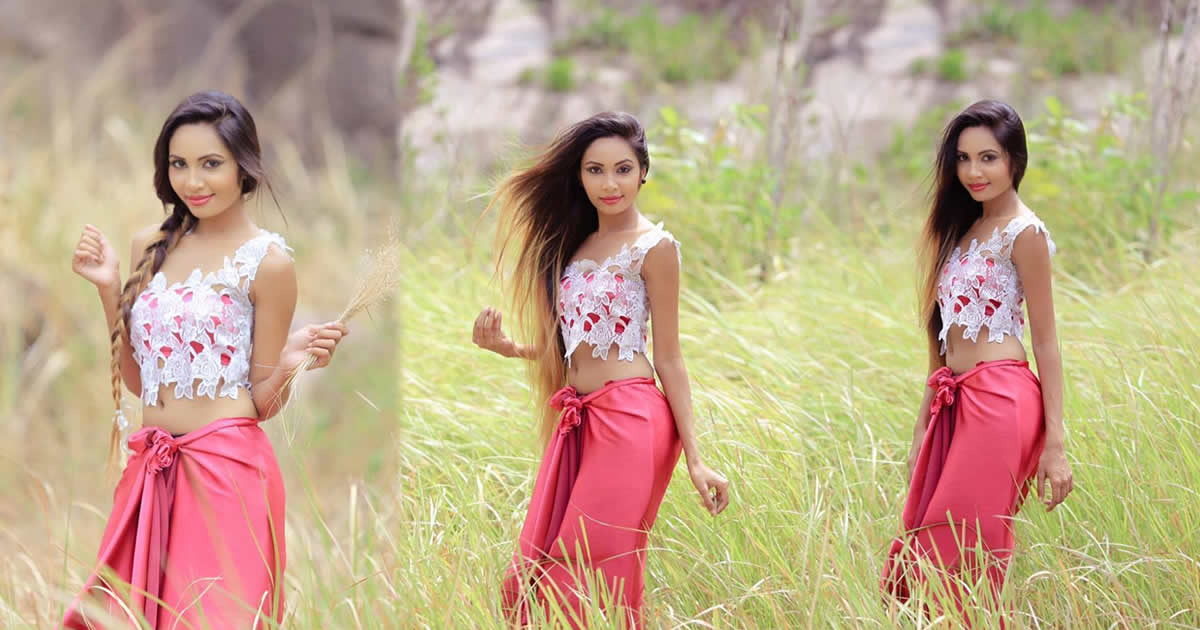 Irusha Hiruni