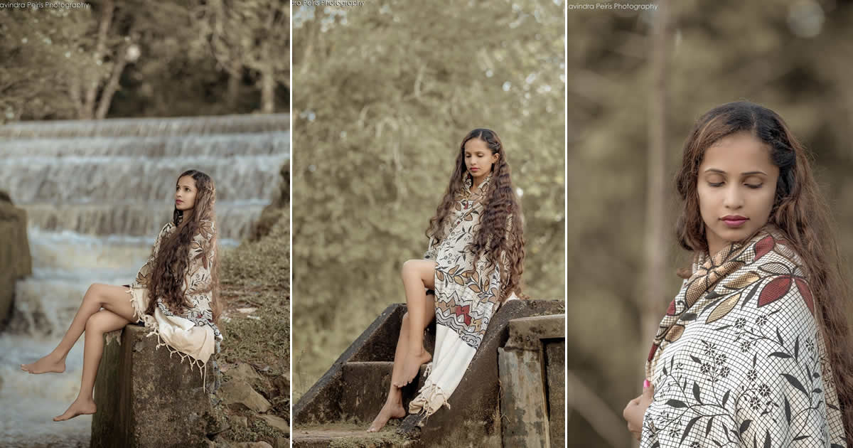 Asha Samarasinghe