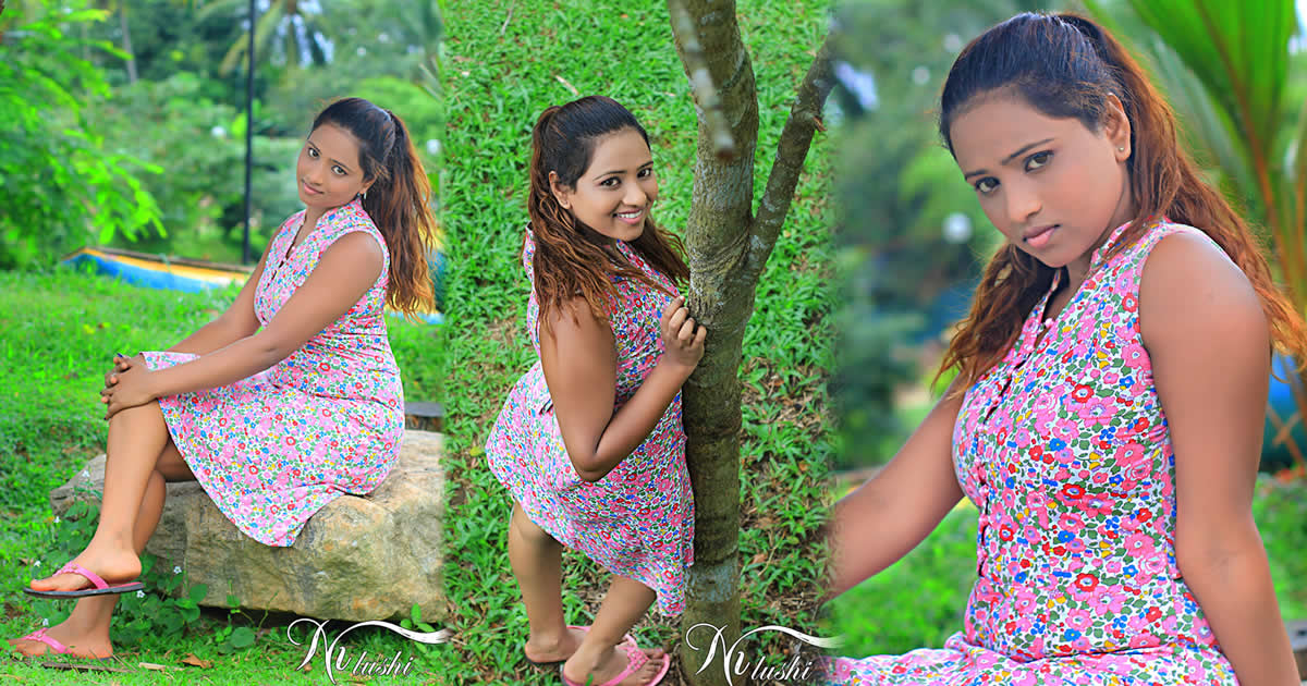 Nilushi