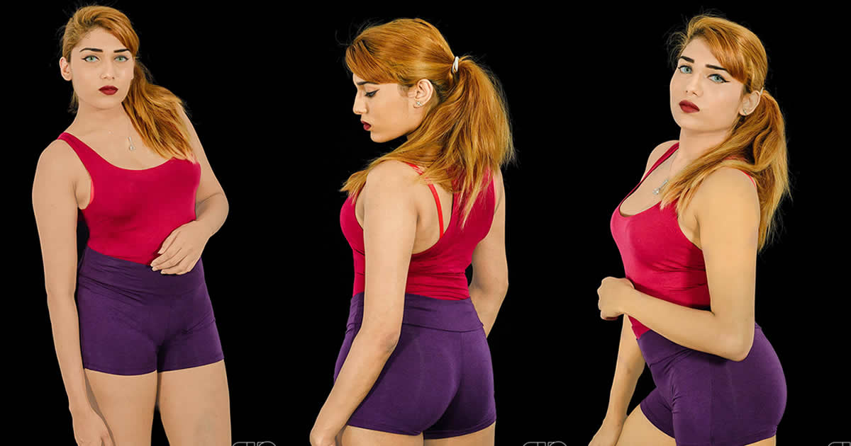 Sheruni De Silva