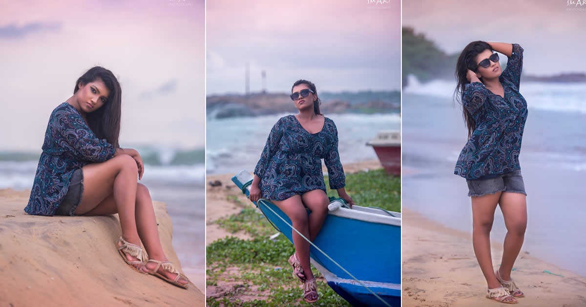 Poornima Shehani