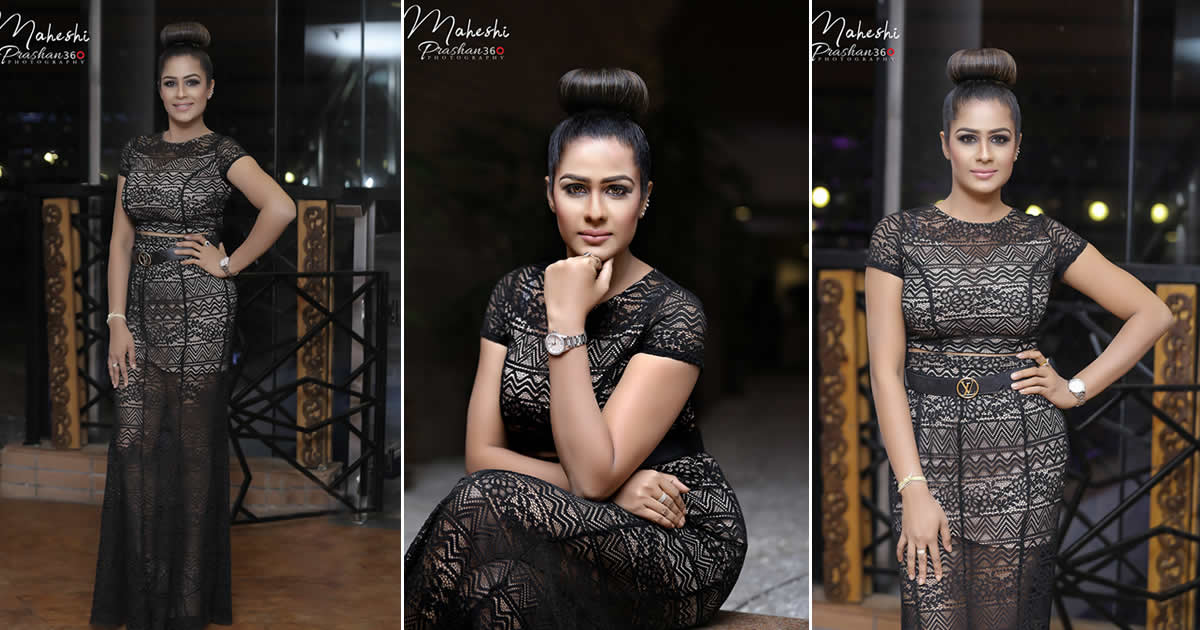 Maheshi Madushanka