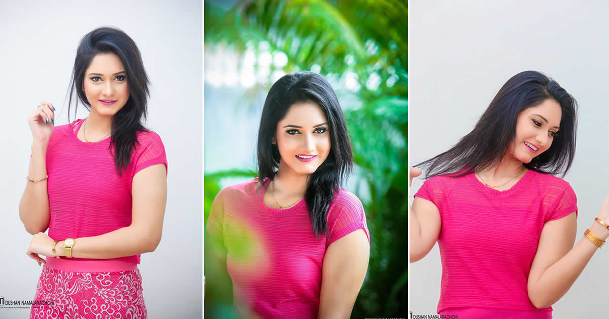 Amanda Jayarathna