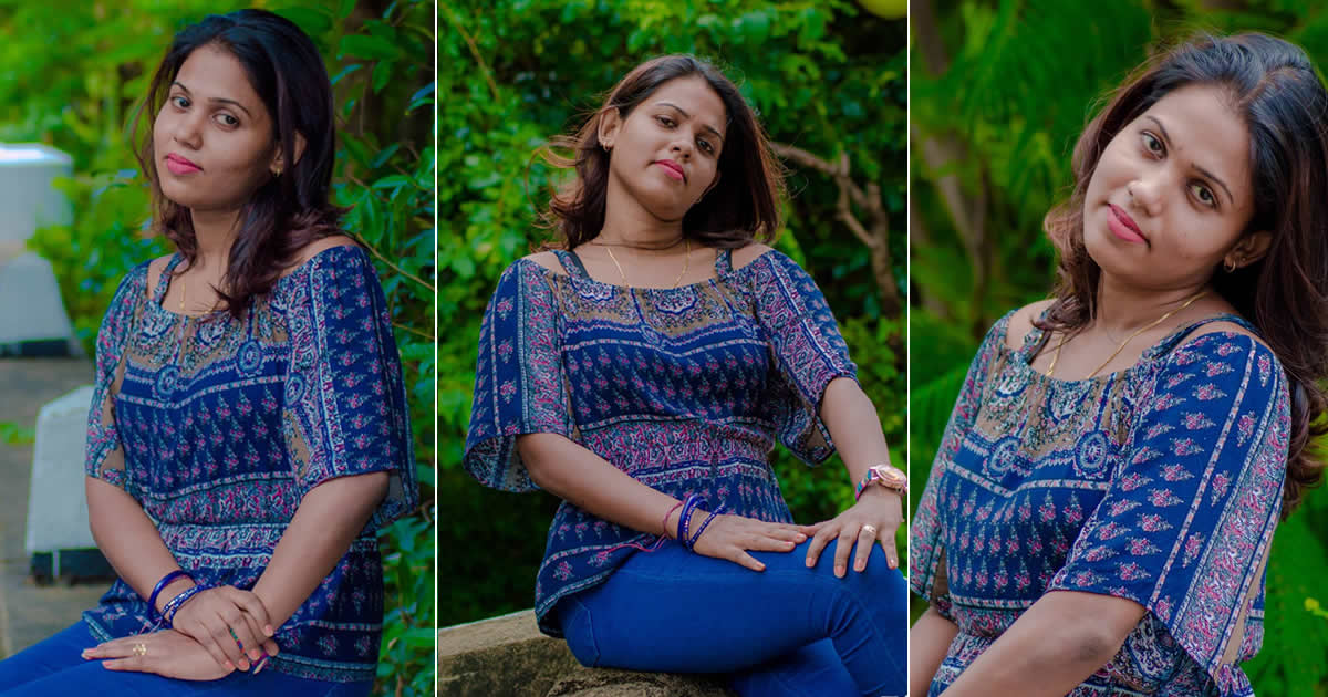 Ayesha Siriwardhana