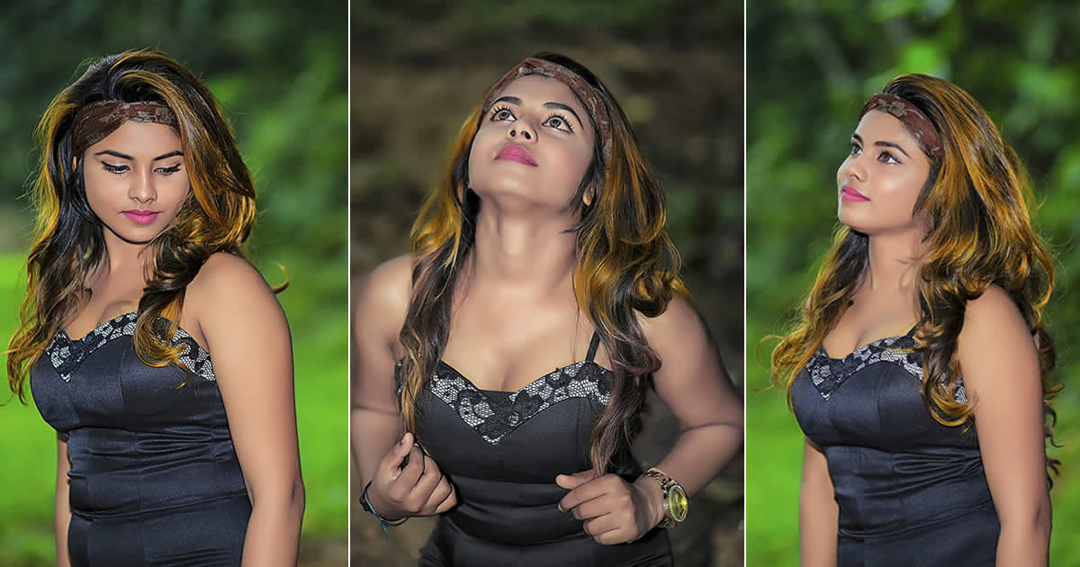 Anjalli Ravindi