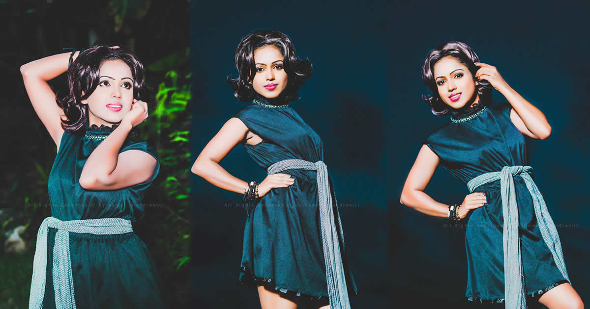 Dilru liyanage