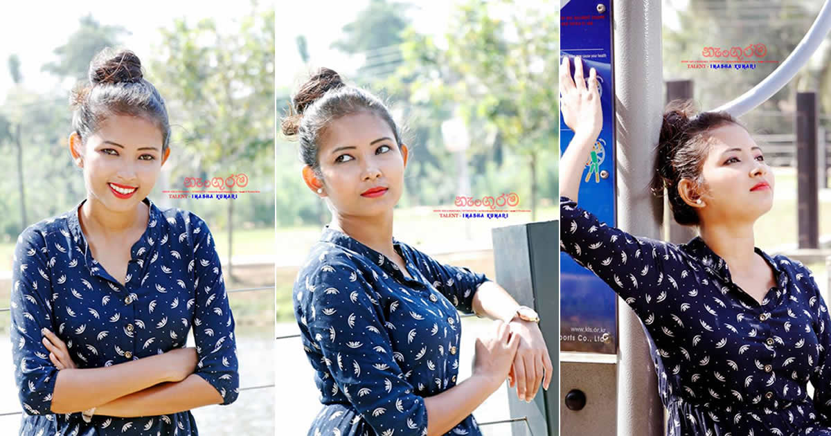 Imasha Kumari