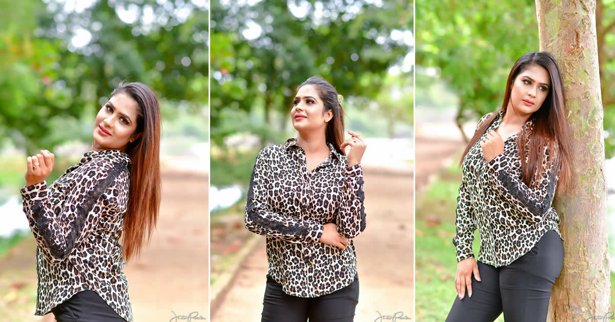 Maheshi Madushanka