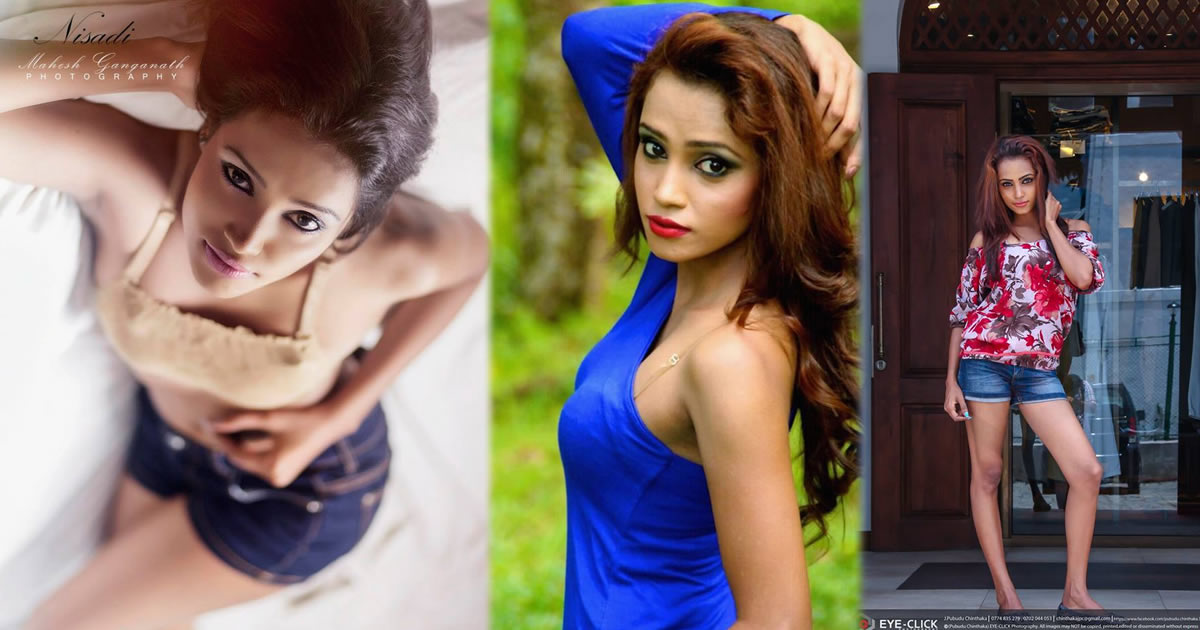 Nisadhi Kariyawasam