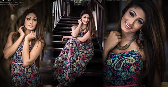 Sasani Ramesha
