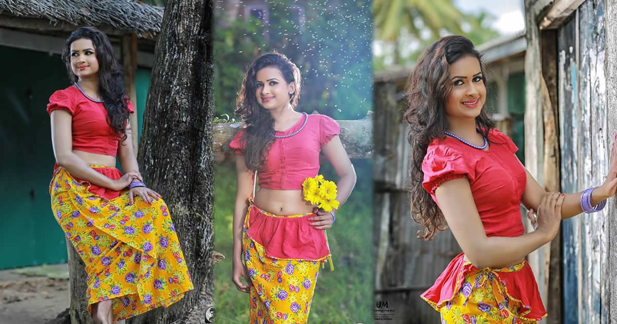Tharushi Nawanjana