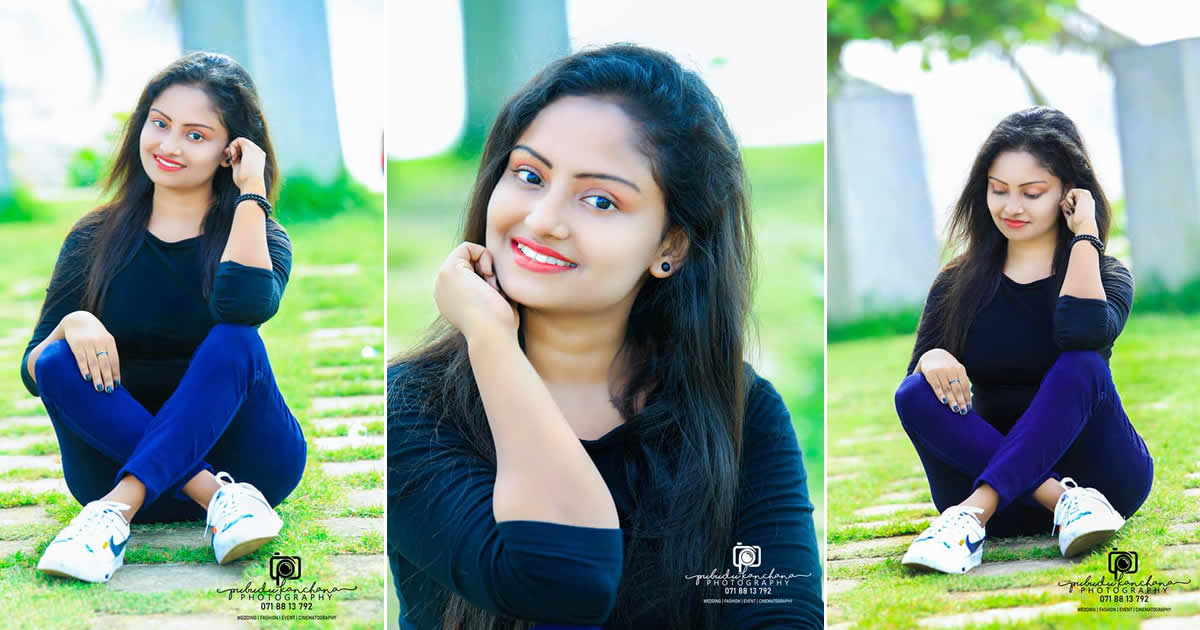 Amandhi Senanayake