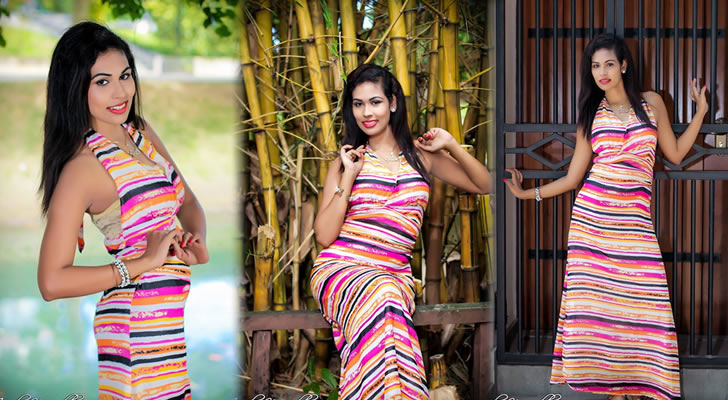 Sadinsa Samarathunga
