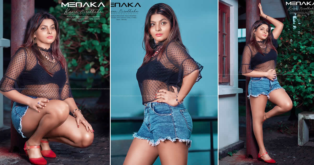 Menaka