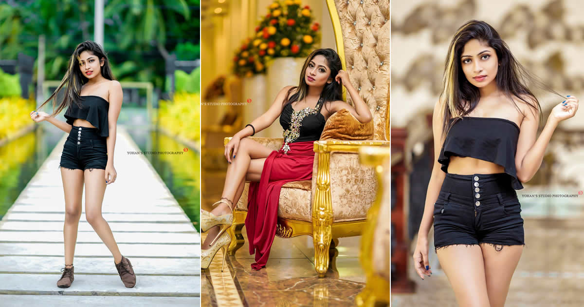 Shakila Sandumini Hapuarachchie