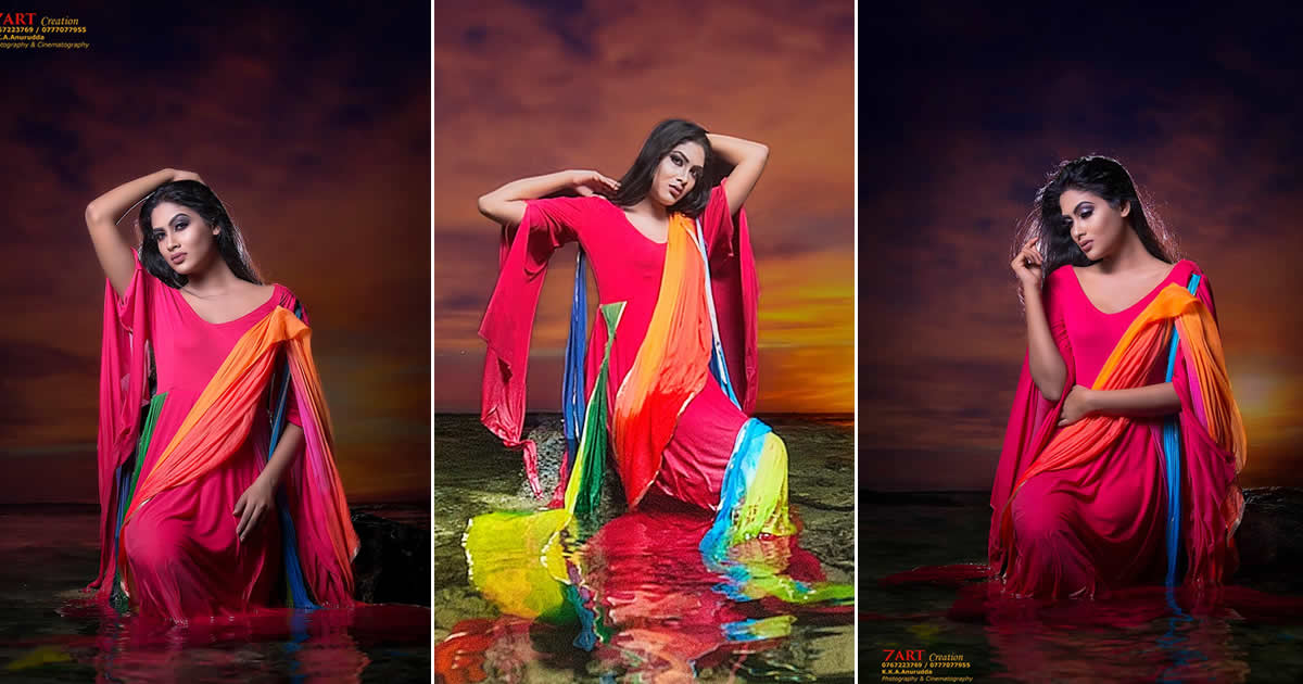 Harshani Ruman