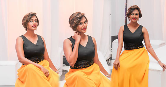 Udari Perera