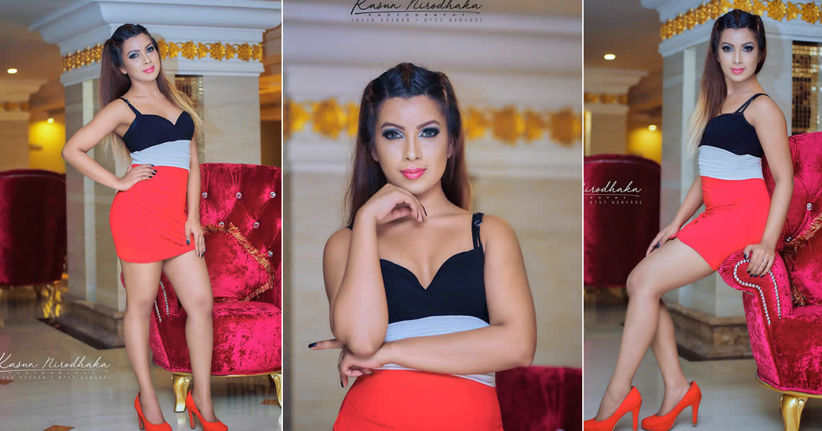 Isuri Kanchana