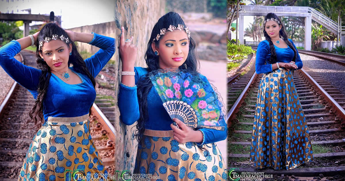 Rashini Nirasha