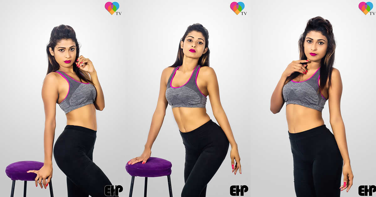 Adisha Shehani