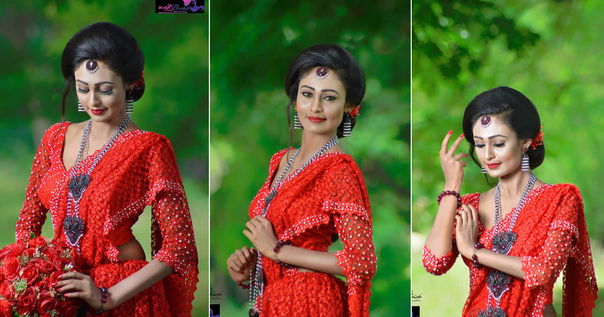 Madhushika Gothami