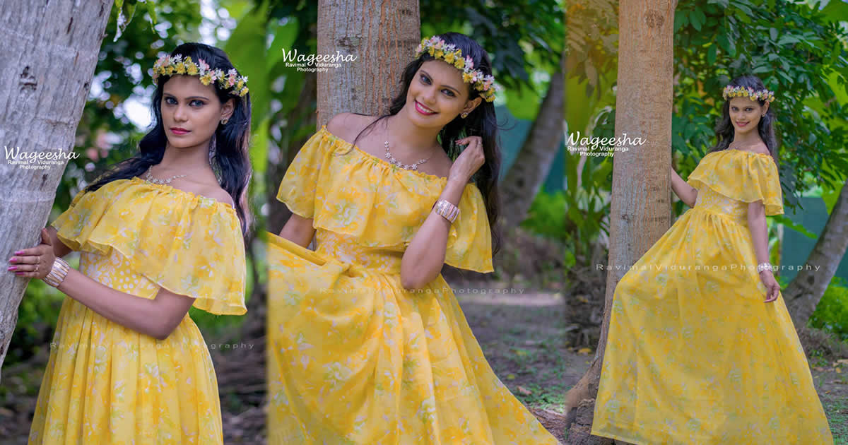 Wageesha Ishanthi