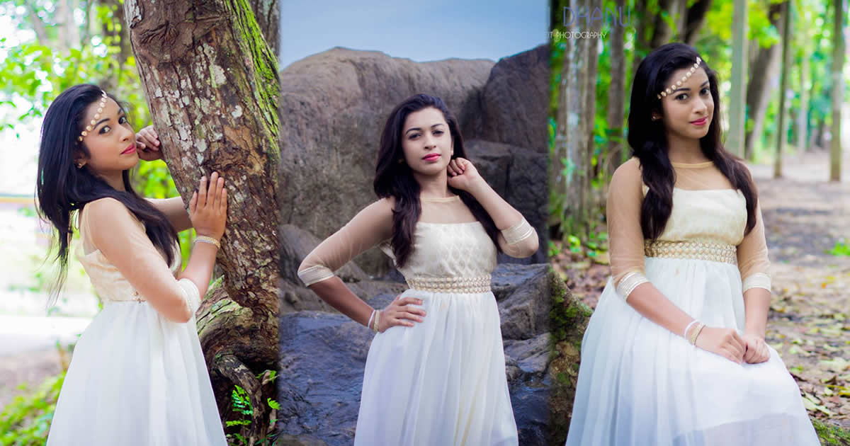 Nishadi Dhanu