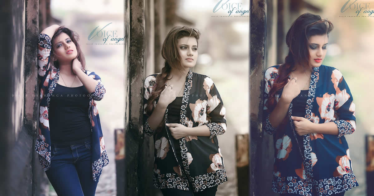 Shanudrie Priyasad
