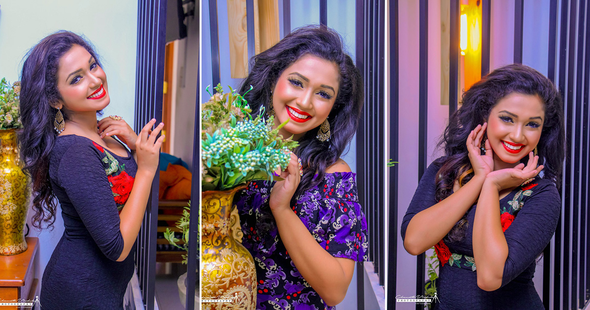 Harshi Anjumala
