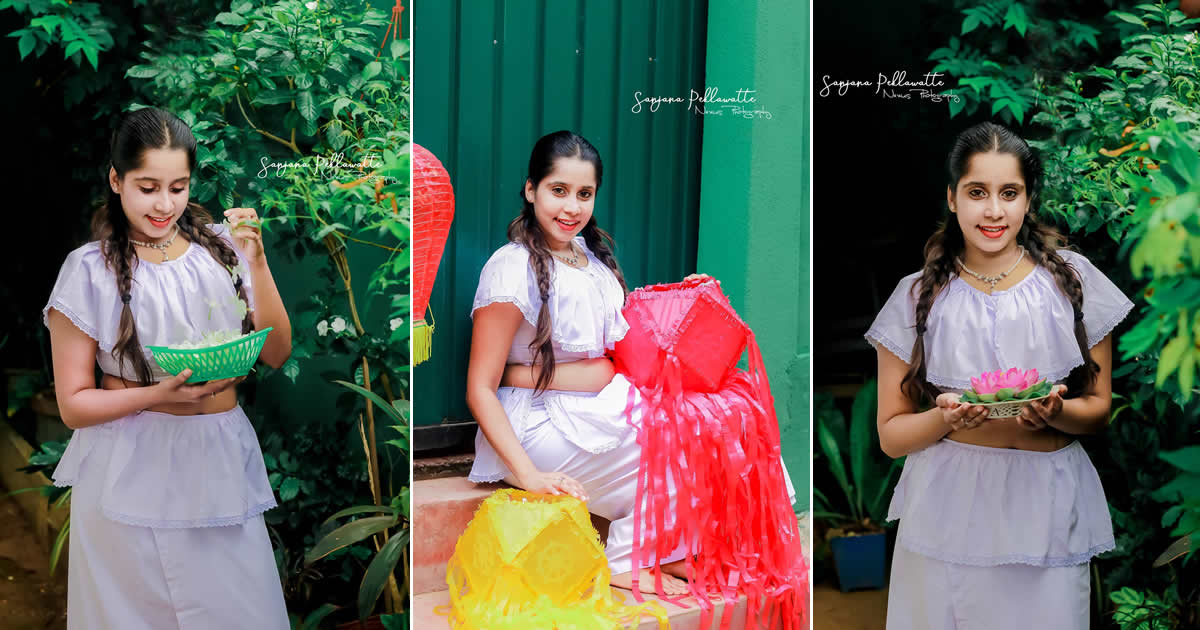 Sanjana Pelawatta