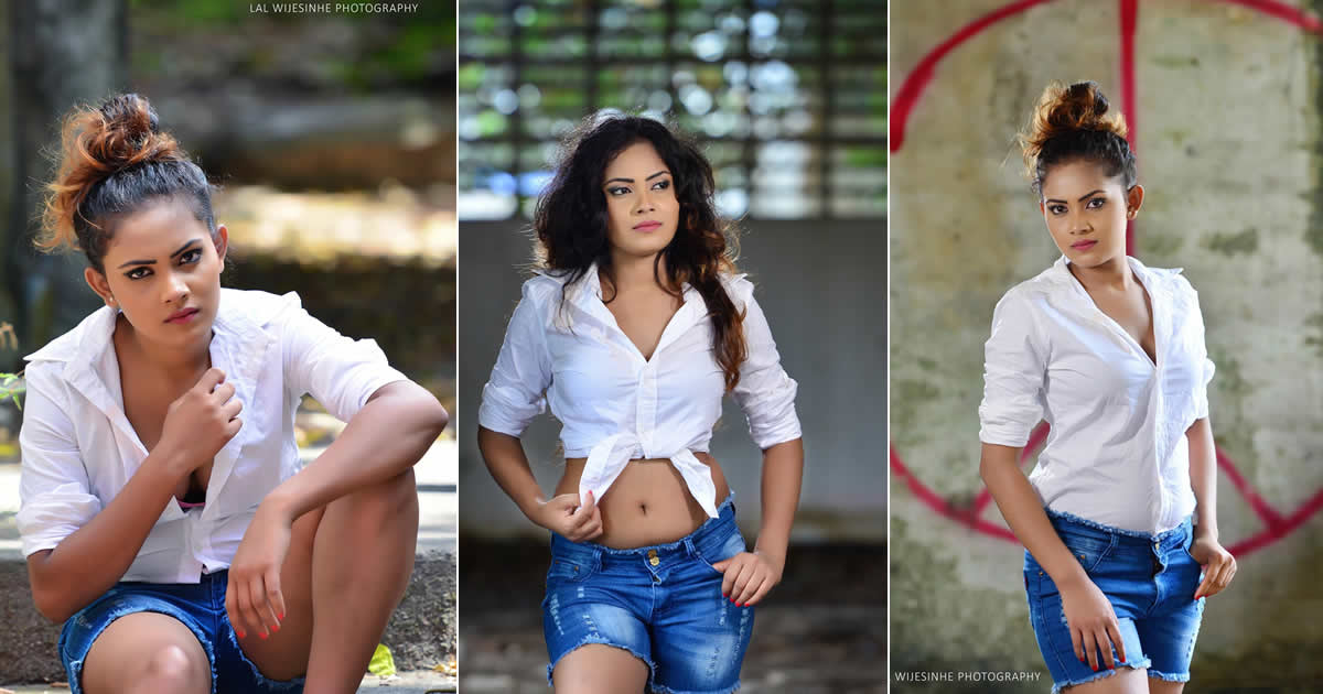 Samalka Madushani