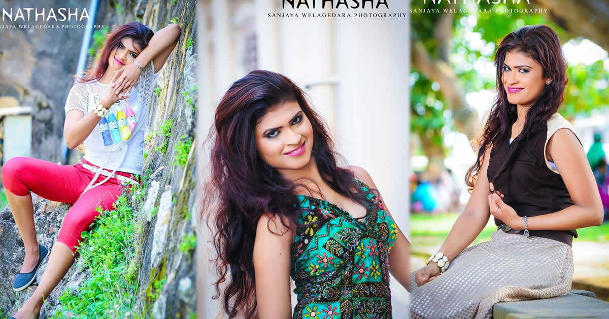 Dilini Nathasha
