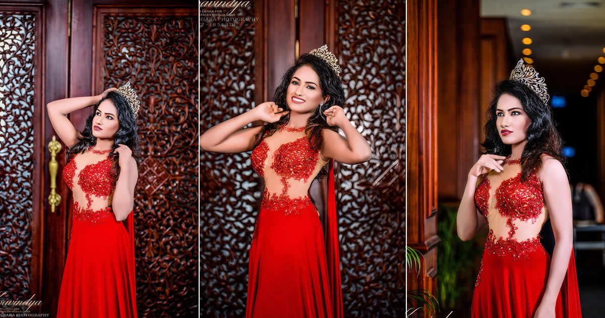 Kavindya Mathota Arachchi