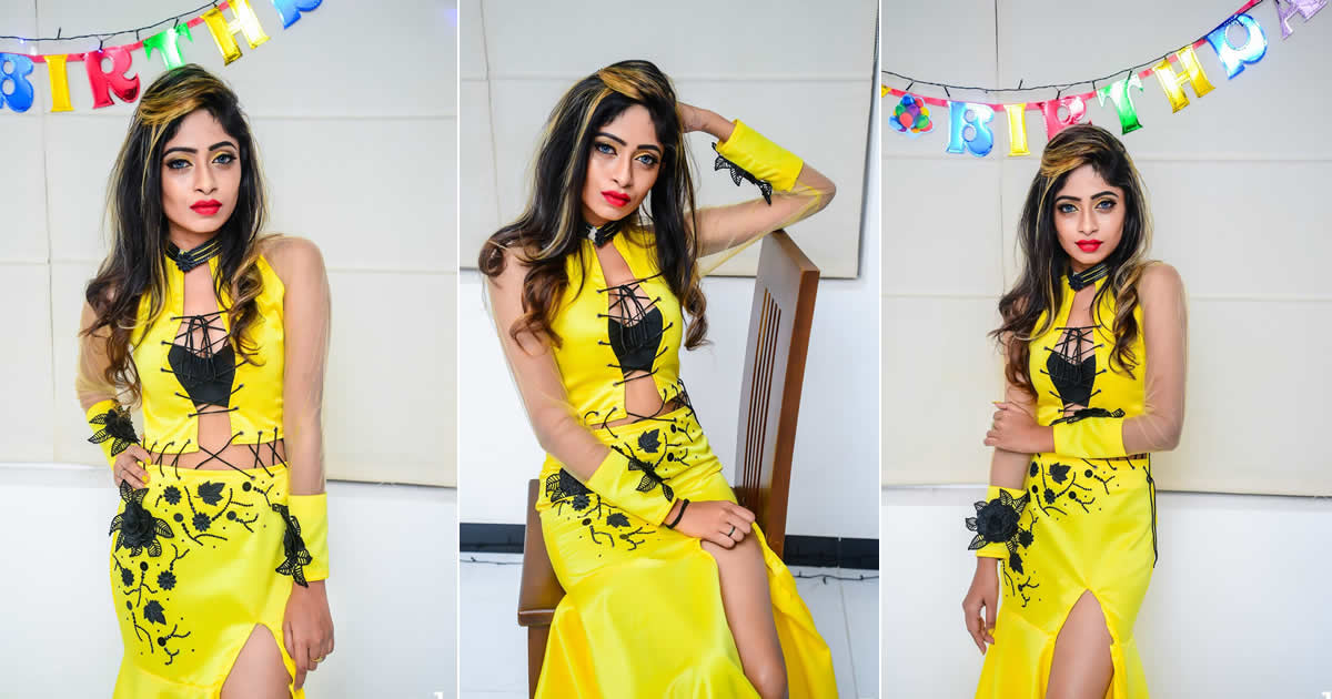 Shakila Sandumini Hapuarachchie