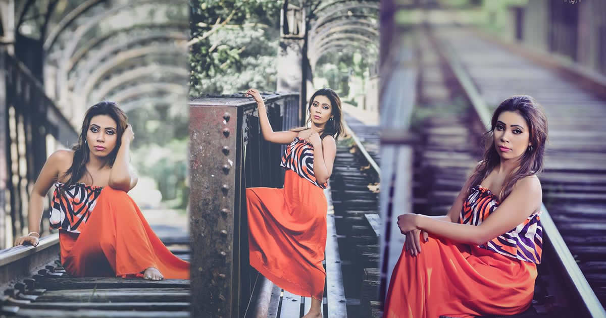 Anushka Niranjali