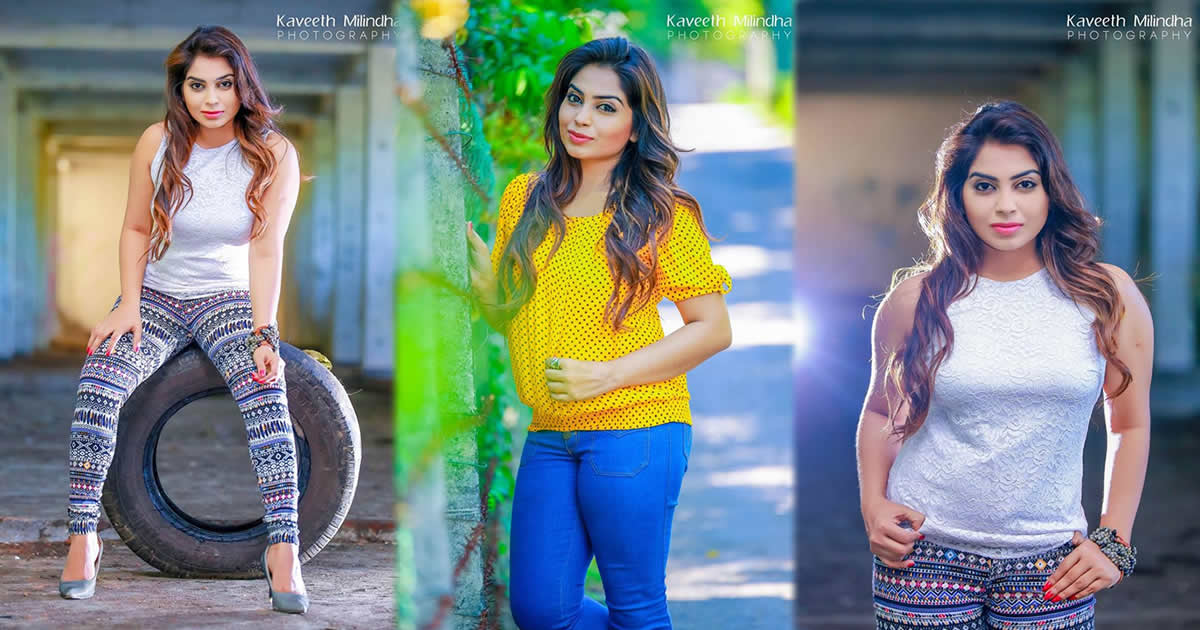 Shehani Wijethunge