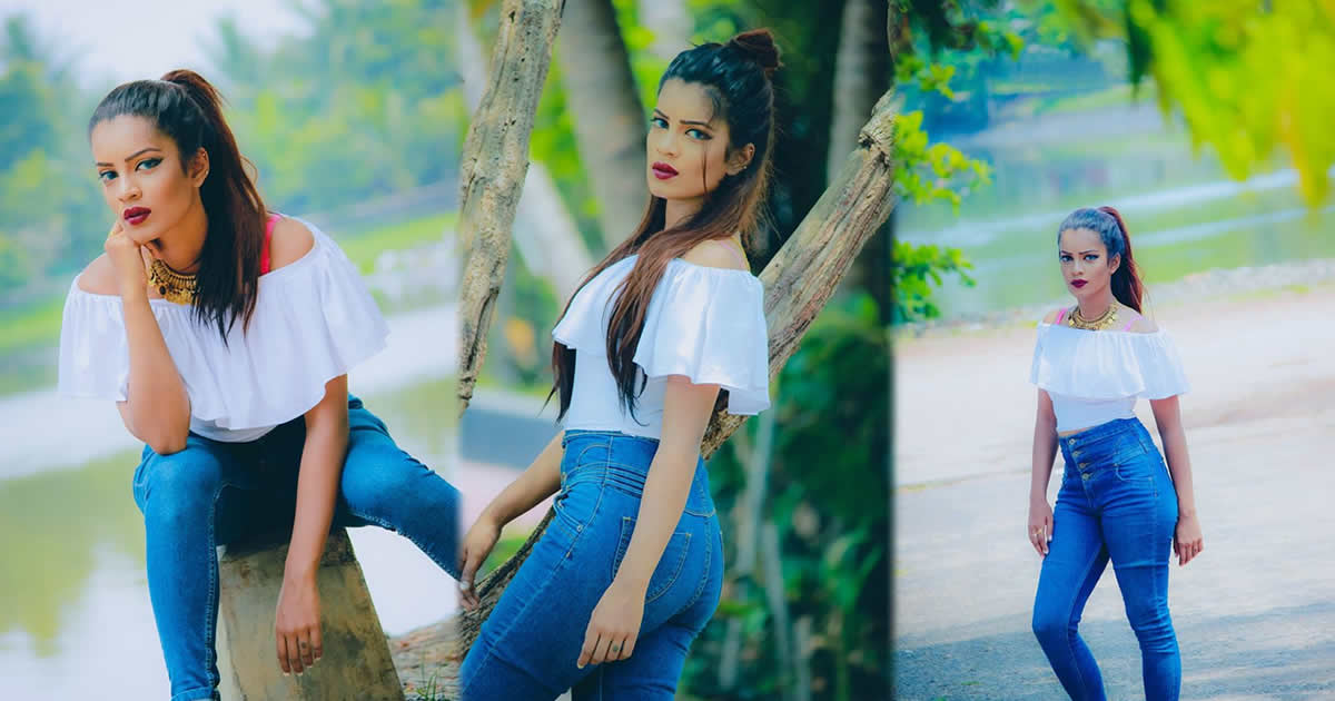 Yameesha Rasadi