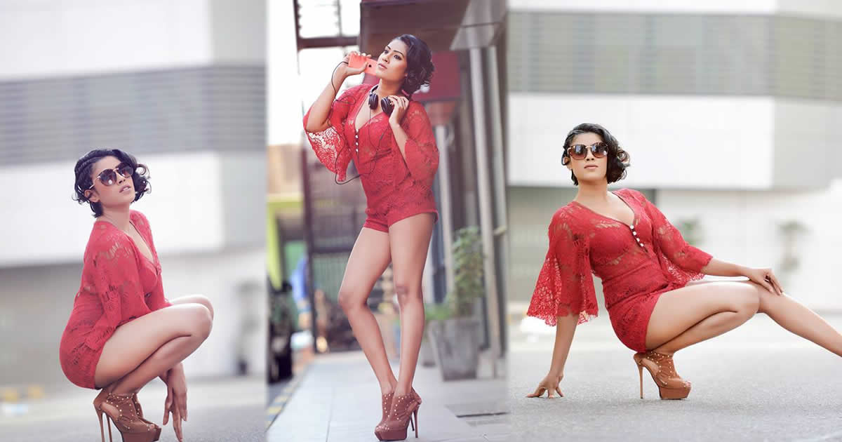 Nilu Tanasha