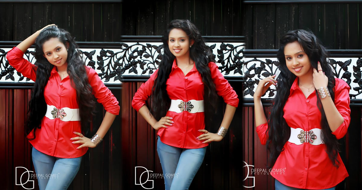 Amadhi Upeksha Deeneththi