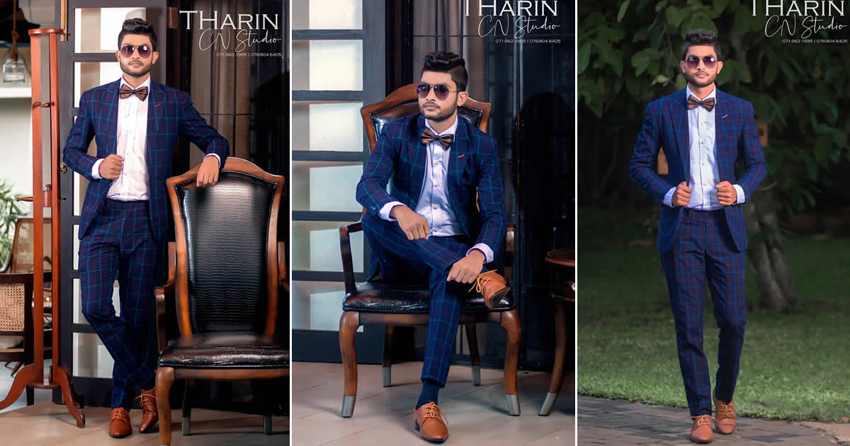 Tharin Mendis