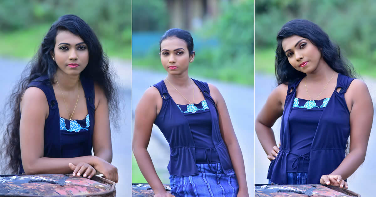 Chalani Nilushika