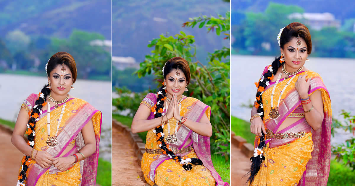 Ashanthi Warnasuriya