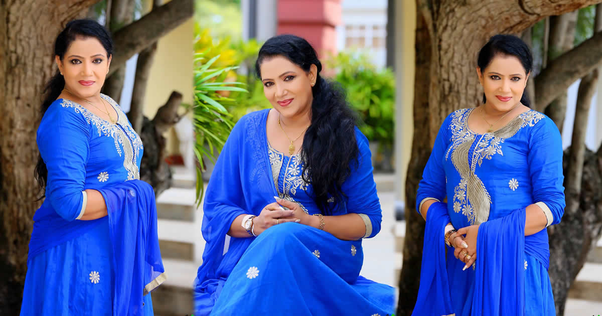Kusumrenu Mendis